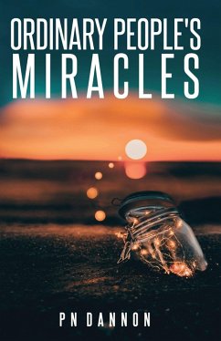 Ordinary People's Miracles (eBook, ePUB) - Dannon, Pinhas