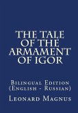 The Tale Of The Armament Of Igor (eBook, ePUB)