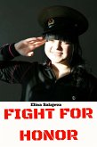Fight For Honor (eBook, ePUB)