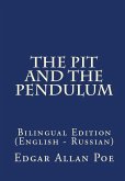 The Pit And The Pendulum (eBook, ePUB)