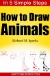 How to Draw Animals in 5 Simple Steps... - Bild 1