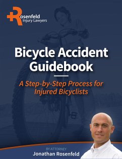 Bicycle Accident Guidebook (eBook, ePUB) - Rosenfeld, Jonathan
