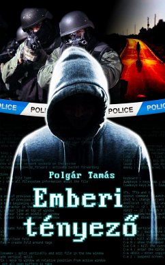 Emberi tényező (eBook, ePUB) - Tamás, Polgár