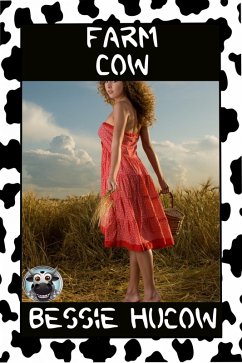Cover Farm Cow (eBook, ePUB)