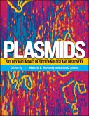 Plasmids (eBook, PDF)