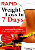 Rapid Weight Loss in 7 Days (eBook, ePUB)