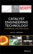 Catalyst Engineering Technology (eBook,... - Bild 1