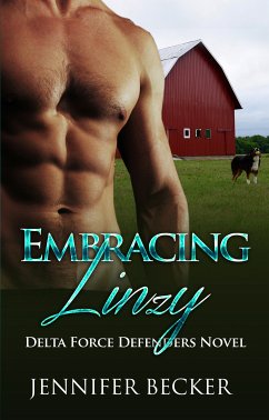 Embracing Linzy (eBook, ePUB) - Becker, Jennifer