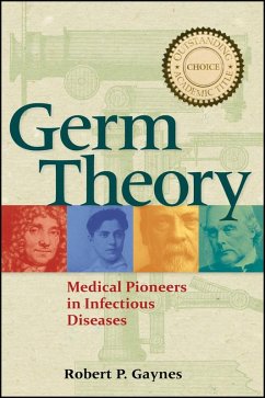 Cover Germ Theory (eBook, PDF)