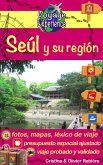 Seúl y su región (eBook, ePUB)