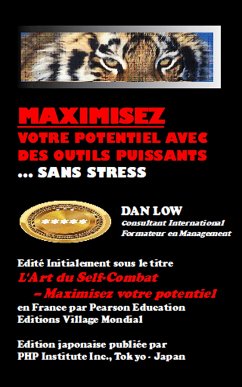 Maximisez Votre Potentiel Avec des Outils Puissants (eBook, ePUB) - Low, Dan