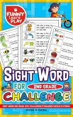 Sight Words 2nd Grade (eBook, ePUB)