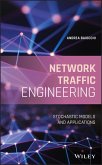 Network Traffic Engineering (eBook, ePUB)