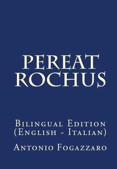 Pereat Rochus (eBook, ePUB) - Fogazzaro, Antonio