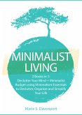 Minimalist Living (eBook, ePUB)