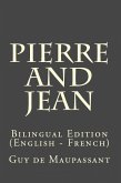 Pierre and Jean (eBook, ePUB)