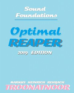 Optimal Reaper (eBook, ePUB) - Rehbach, Markus