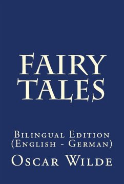 Fairy Tales (eBook, ePUB) - Wilde, Oscar