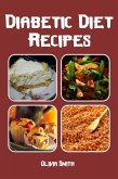 Diabetic Diet Recipes (eBook, ePUB)