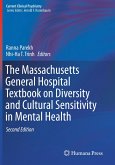 The Massachusetts General Hospital Textbook on Diversity and Cultural Sensitivity in Mental Health