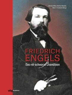 Friedrich Engels - Brophy, James;Chaloupek, Günther;Herres, Jürgen