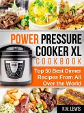 Power Pressure Cooker XL (eBook, ePUB)