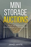 Mini Storage Auctions (eBook, ePUB)
