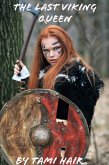 The last Viking Queen (eBook, ePUB)