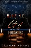 Bury me a G 4 (eBook, ePUB)