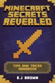 Minecraft Secrets Revealed (eBook, ePUB)