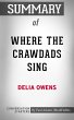 Summary of Where the Crawdads Sing... - Bild 1