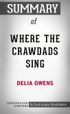 Summary of Where the Crawdads Sing (eBook, ePUB)