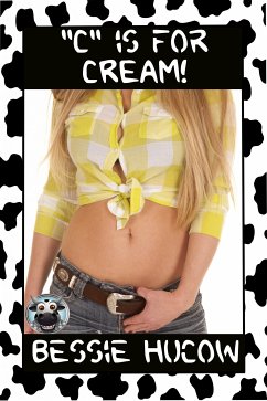 C is for Cream (eBook, ePUB) - Hucow, Bessie