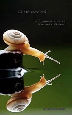 Gli altri siamo noi (eBook, ePUB) - Giuseppe, Cofano