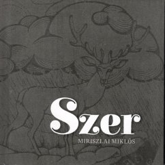 Szer (eBook, ePUB) Cover Szer (eBook, ePUB)