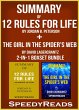 Summary of 12 Rules for Life: An... - Bild 1