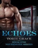 Echoes (eBook, ePUB)