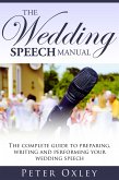The Wedding Speech Manual (eBook, ePUB)