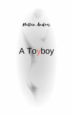 AToyboy (eBook, ePUB) - Nattan, Andrew