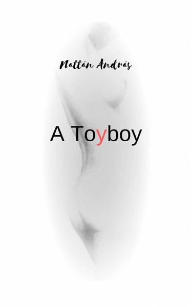 AToyboy (eBook, ePUB)