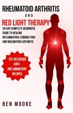Rheumatoid Arthritis and Red Light Therapy (eBook, ePUB)