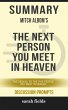 Summary: Mitch Albom's The Next Person... - Bild 1