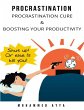 Procrastination (eBook, ePUB) - Bild 1
