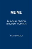 MuMu (eBook, ePUB)