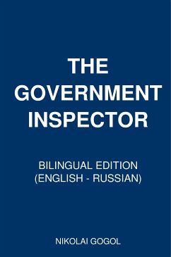 Inspector General (eBook, ePUB) - Gogol, Nikolai