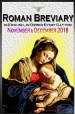 Roman Breviary (eBook, ePUB) Roman Breviary (eBook, ePUB)