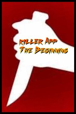 Killer App (eBook, ePUB) - McTyre Jr, Robert