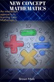 New Concept Mathematics (eBook, ePUB)