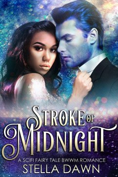Stroke of Midnight (eBook, ePUB) Cover Stroke of Midnight (eBook, ePUB)
