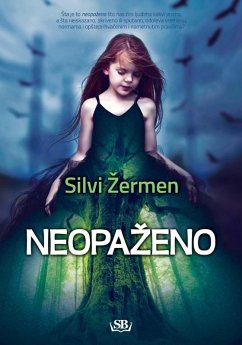 Cover Neopazeno (eBook, ePUB)